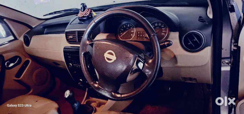 Nissan Terrano