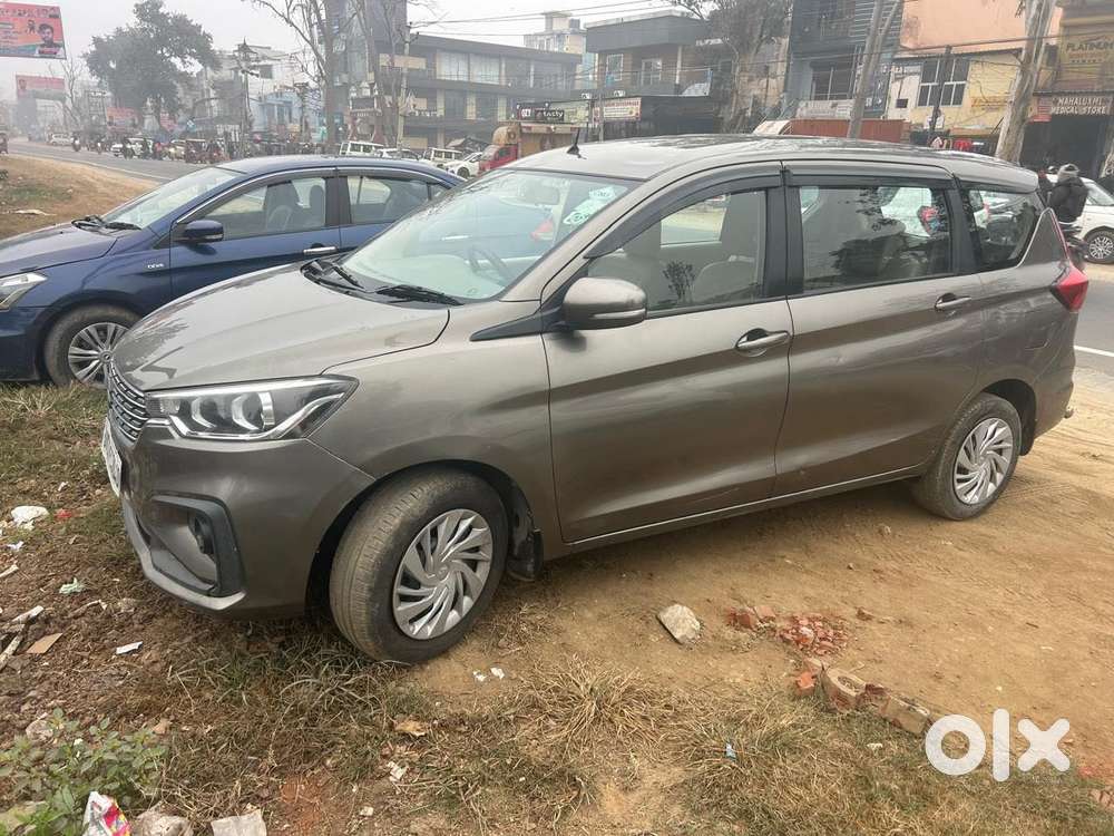 Maruti Suzuki Ertiga Vxi (o) Cng, 2022, Cng & Hybrids