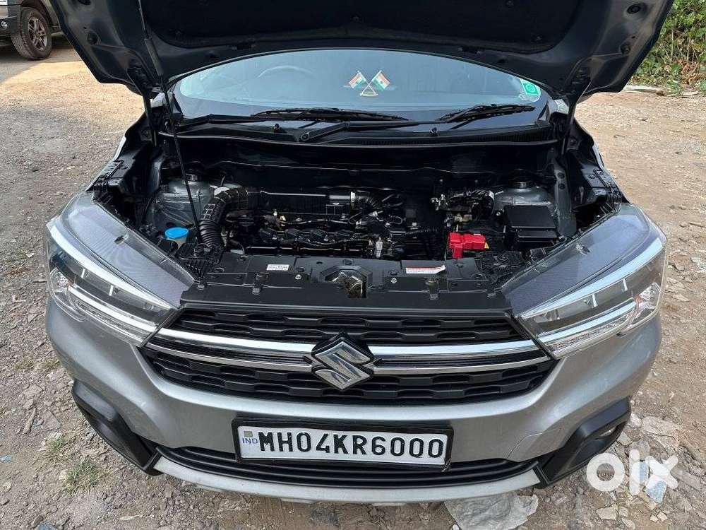 Maruti Suzuki Xl6 1.5 Zeta Mt, 2021, Petrol