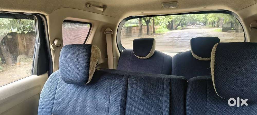 Maruti Suzuki Ertiga Zxi Plus , 2016, Petrol