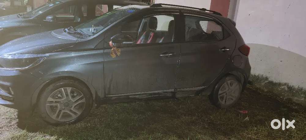 Tata Tiago 1.2 Revotron 2025 December Manufacture