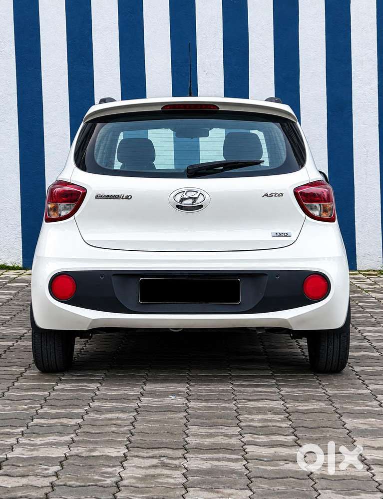Hyundai Grand I10, 2018, Diesel
