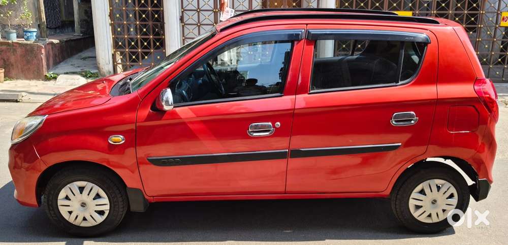 Maruti Suzuki Alto 800 Lxi, 2018, Petrol