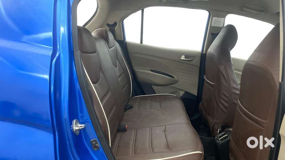 Hyundai New Santro 1.1 Sportz Mt Cng, 2018, Cng & Hybrids