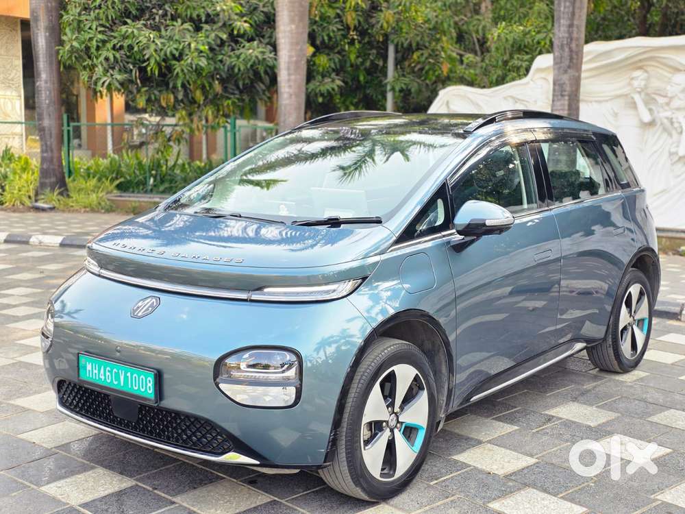 Mg Windsor Ev Essence, 2024, Electric