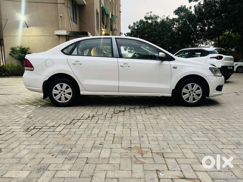Volkswagen Vento 1.6 Mpi All Star, 2012, Petrol