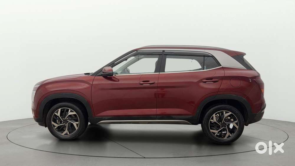 Hyundai Creta 1.5 S Petrol Imt, 2021, Petrol