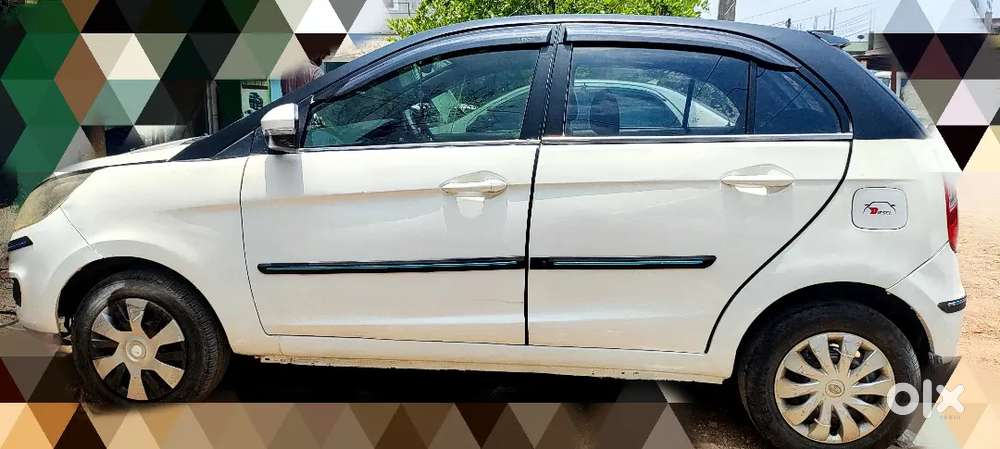 Tata Bolt 2015 Diesel 141000 Km Driven