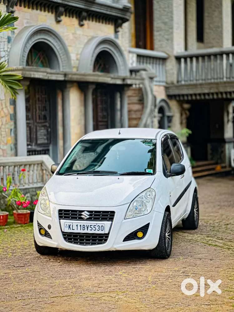 Good Condition Maruti Suzuki Ritz Vdi 2015 Last Model