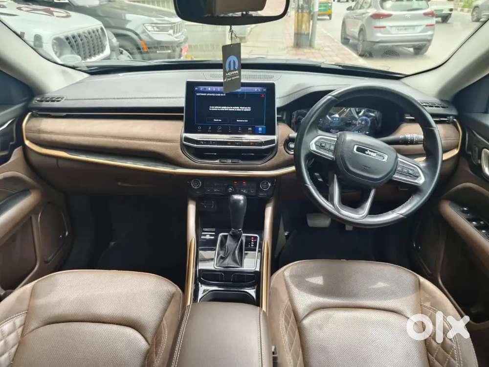 Meridian Demo Vehicle For Sale