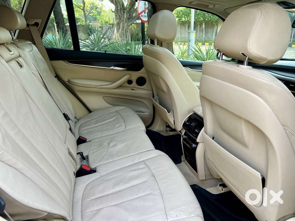 Bmw X5 Xdrive 30d Sport, 2017, Diesel