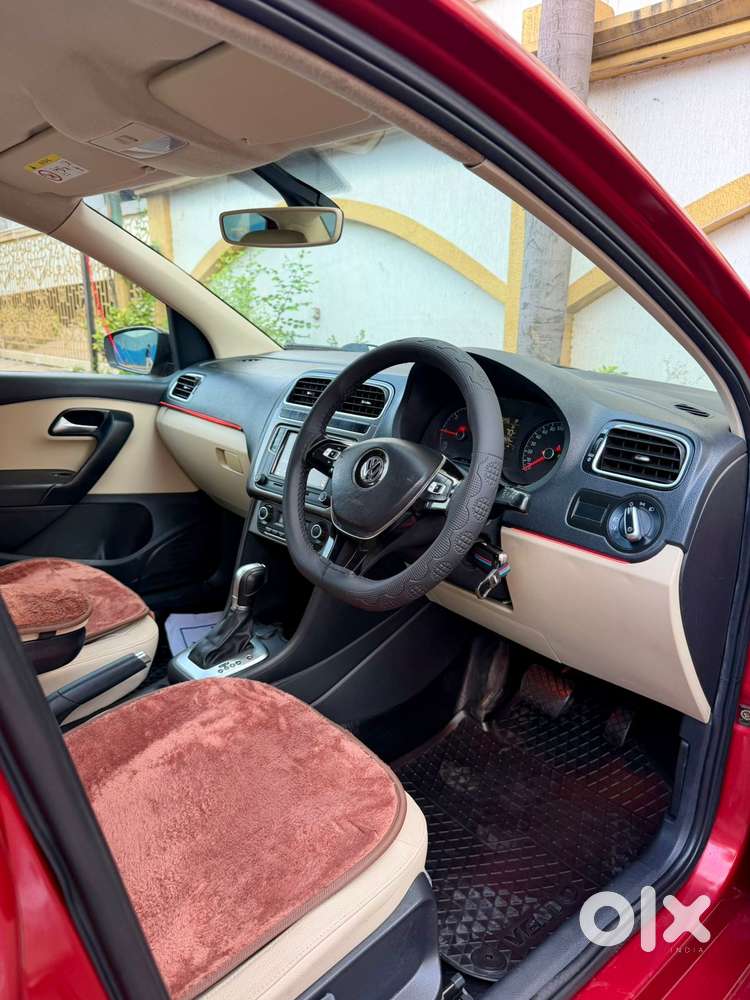 Volkswagen Vento 1.5 Tdi Highline Plus At, 2020, Diesel