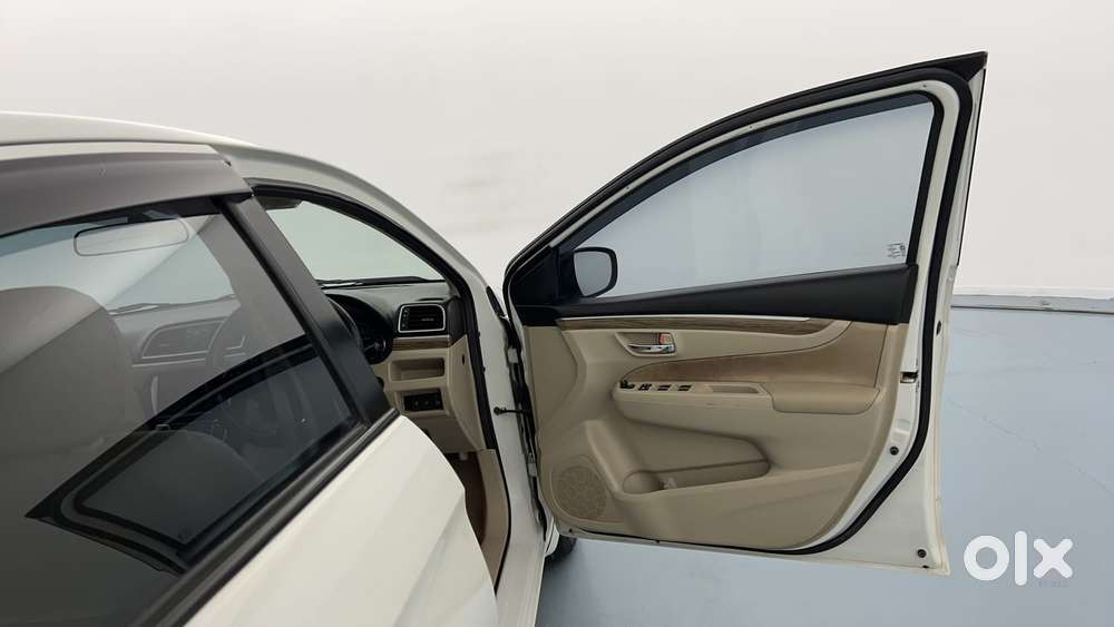 Maruti Suzuki Ciaz Zeta 1.5, 2022, Petrol