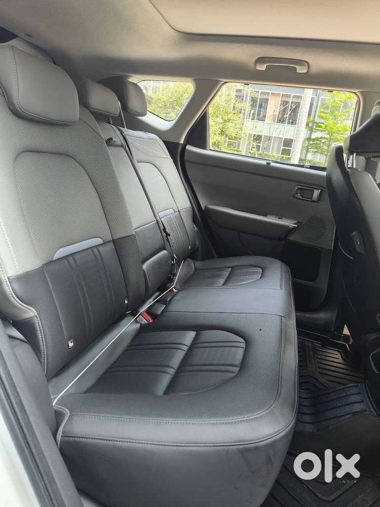 Kia Seltos 1.5 Htx At Petrol, 2026, Petrol