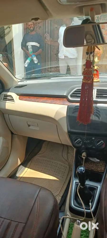Maruti Dzire Vdi 2019