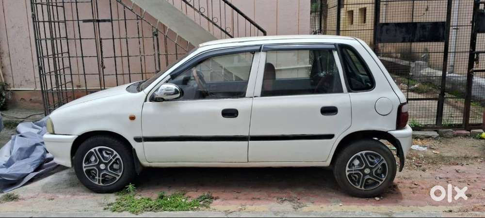 Zen Petrol For Sale