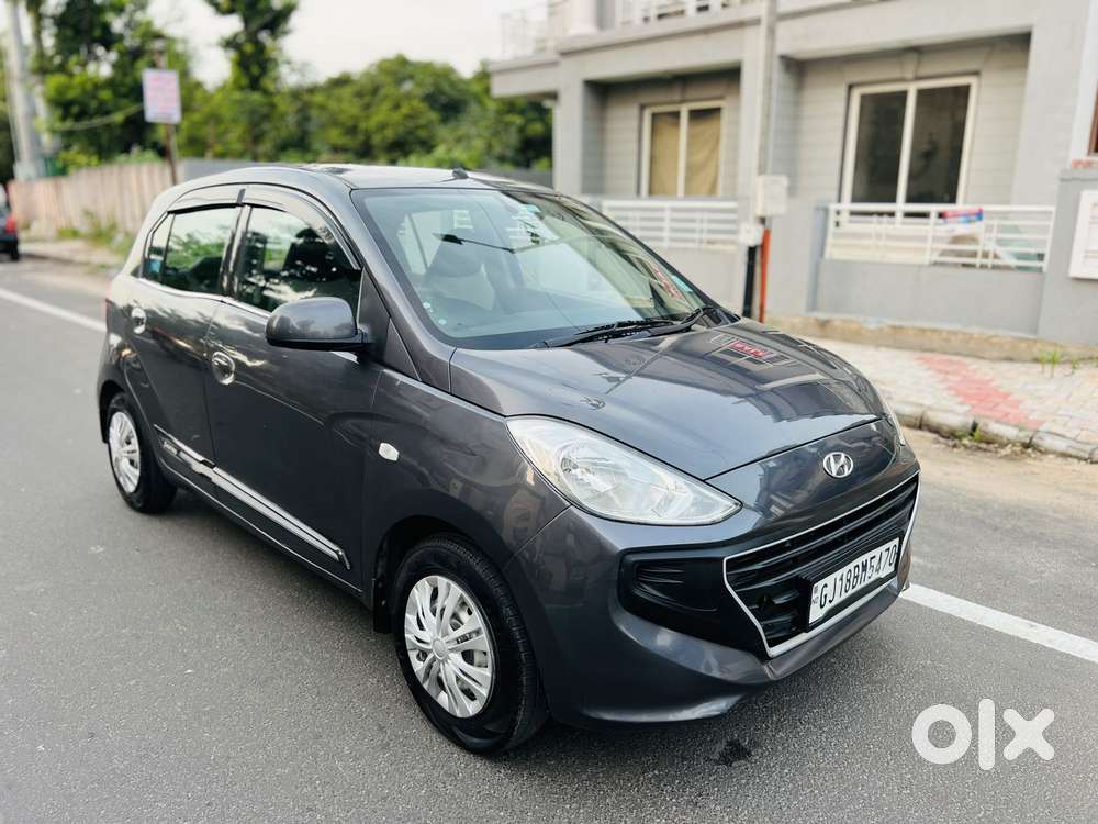Hyundai Santro Magna Cng, 2020, Petrol