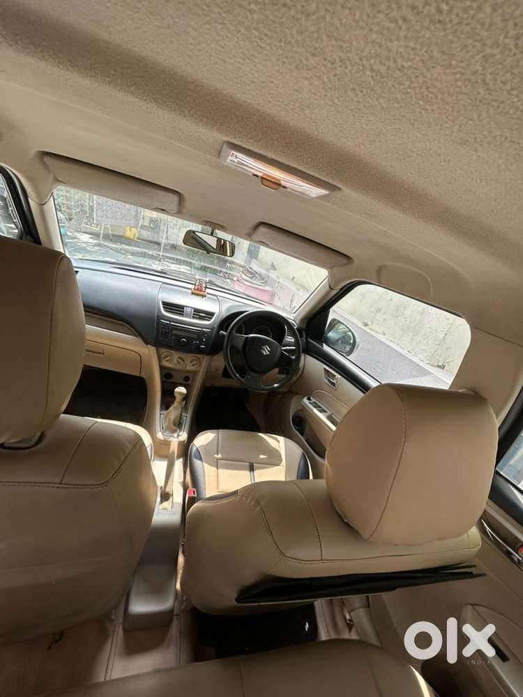 Maruti Suzuki Swift Dzire 2012 Diesel Well Maintained