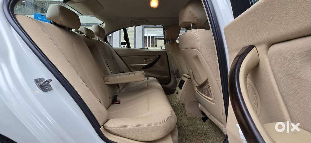 Bmw 3 Series 2.0 320d Sport Line, 2015, Diesel