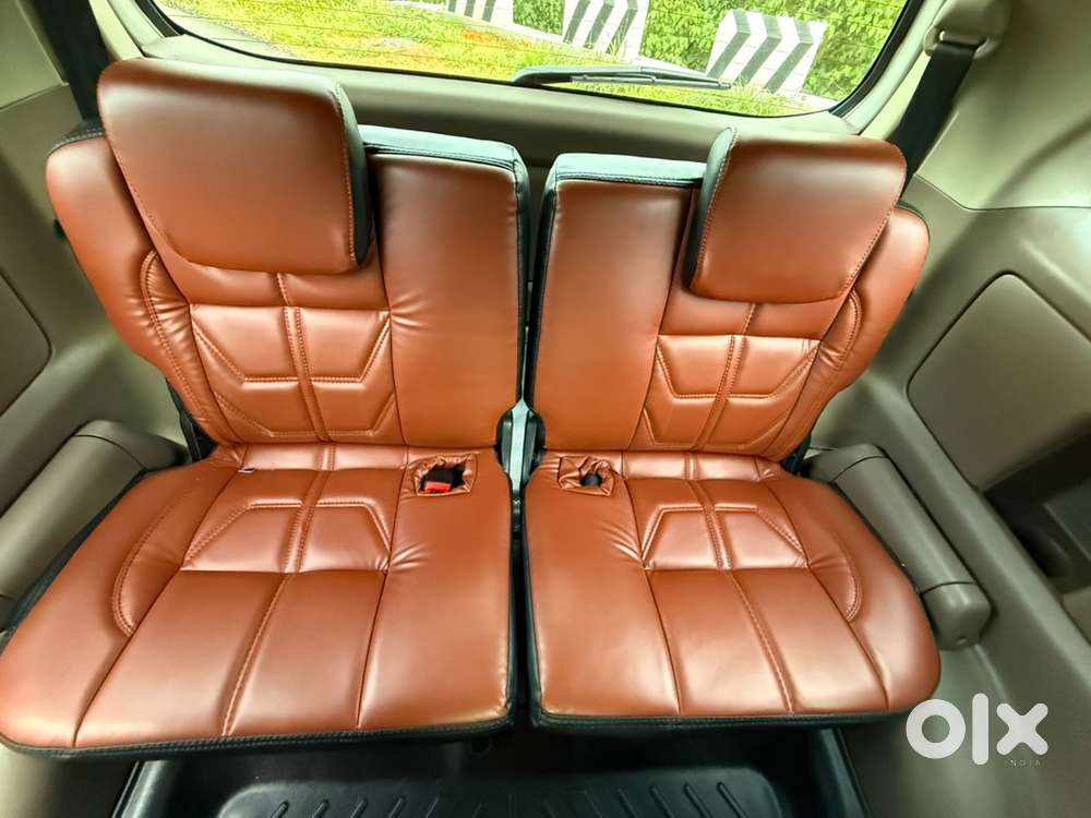 Toyota Innova Diesel 2016
