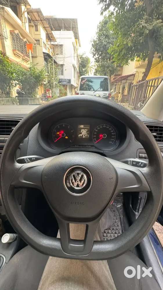 Volkswagen Petrol Car For Sale – Excellent Condition