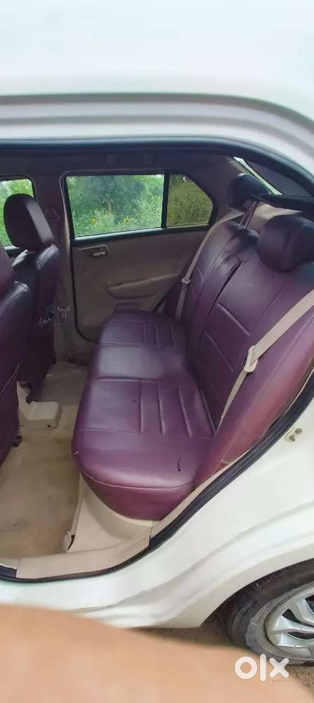 Maruti Suzuki Dzire 2017
