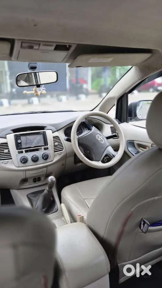 Re Registration Innova For Sale