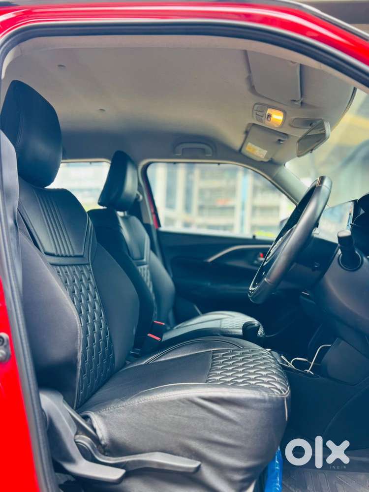 Maruti Suzuki Swift Zxi Plus Amt Dual Tone, 2025, Petrol