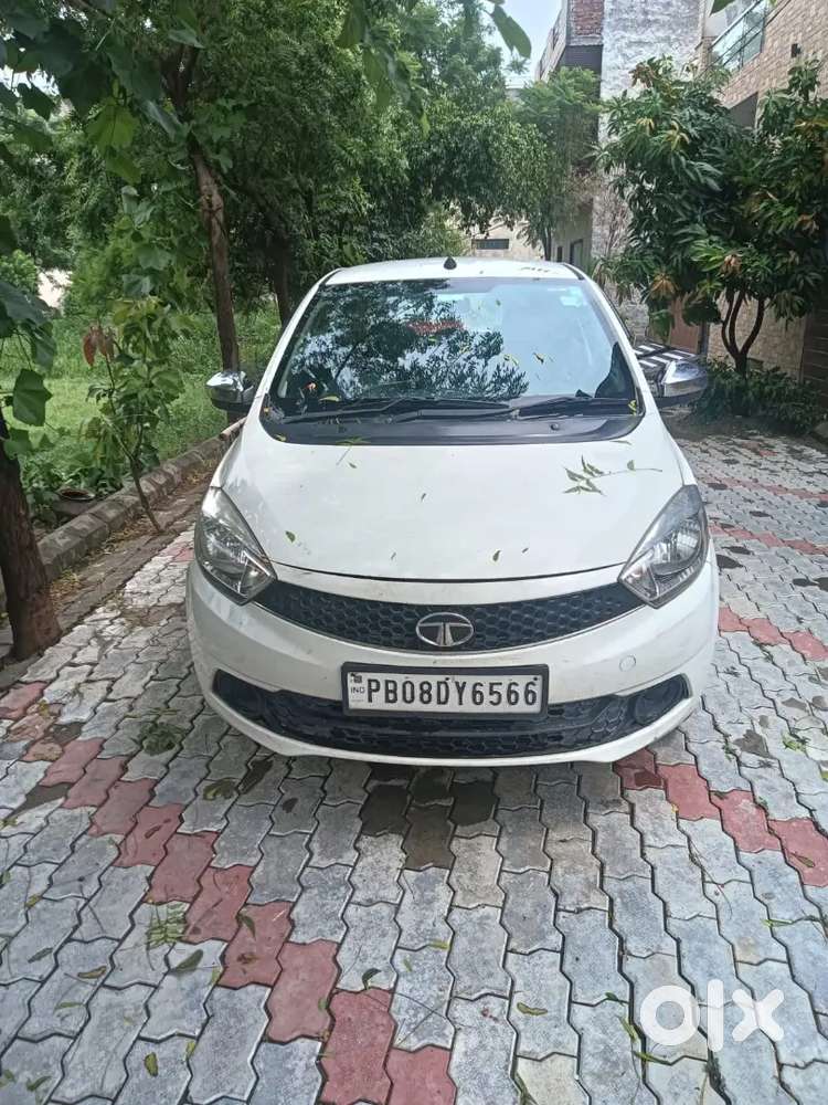 Tata Tiago 2017