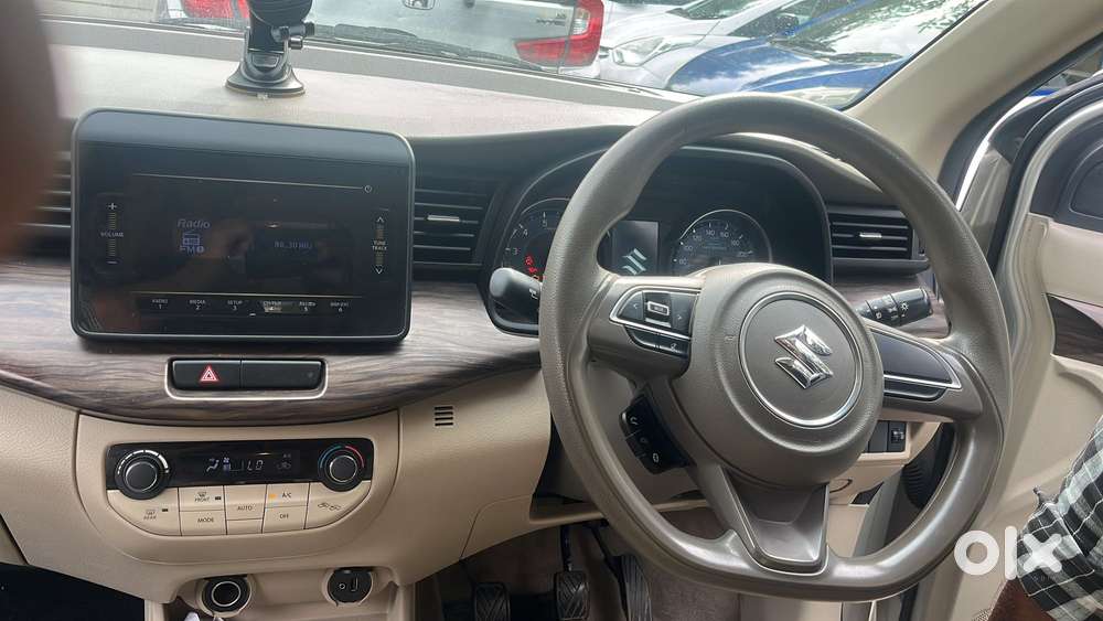 Tata Safari 2.0 Kryotec Xza Plus 6s Adventure, 2021, Diesel