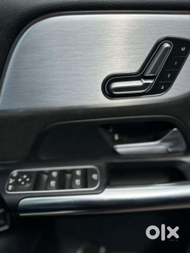 Mercedes-benz Gla 220d 4matic Amg Line, 2022, Diesel