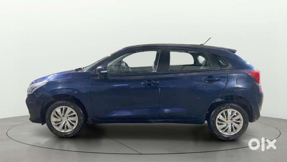 Maruti Suzuki Baleno Delta, 2024, Petrol