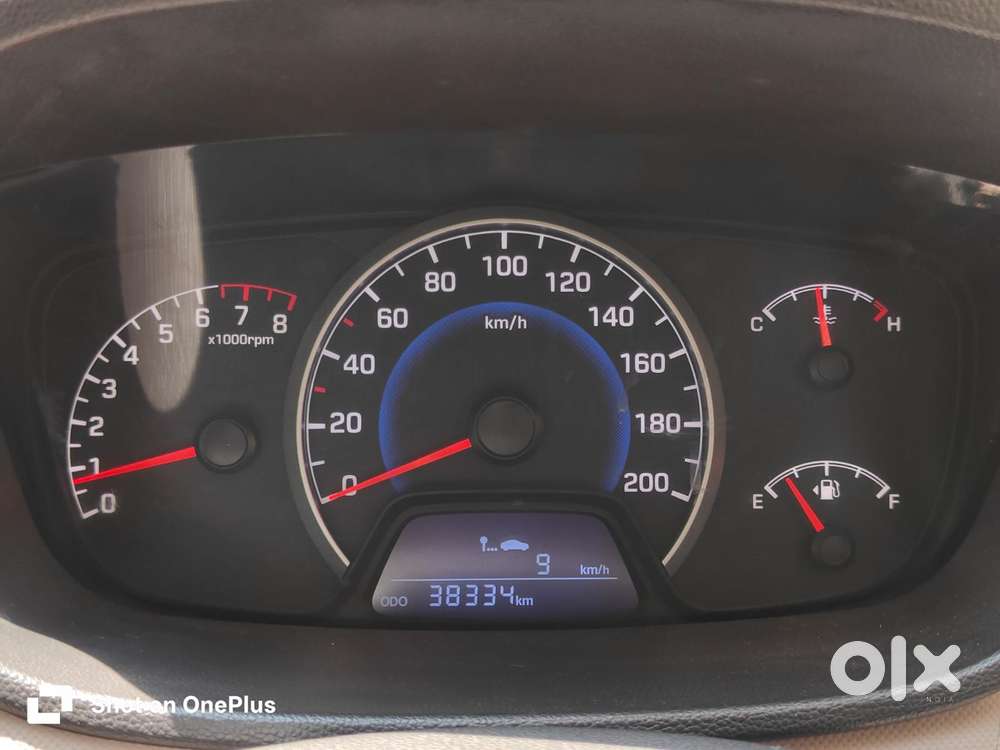 Hyundai Grand I10 Asta 1.2 Kappa Vtvt, 2018, Petrol