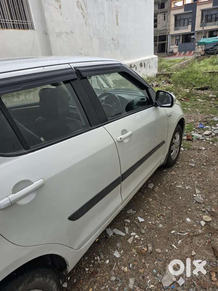 Maruti Suzuki Swift 2015 Diesel Manual
