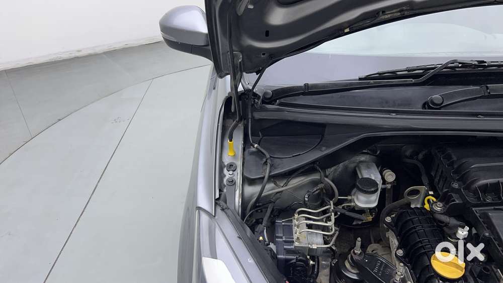 Tata Tiago 1.2 Revotron Xz Plus, 2019, Petrol