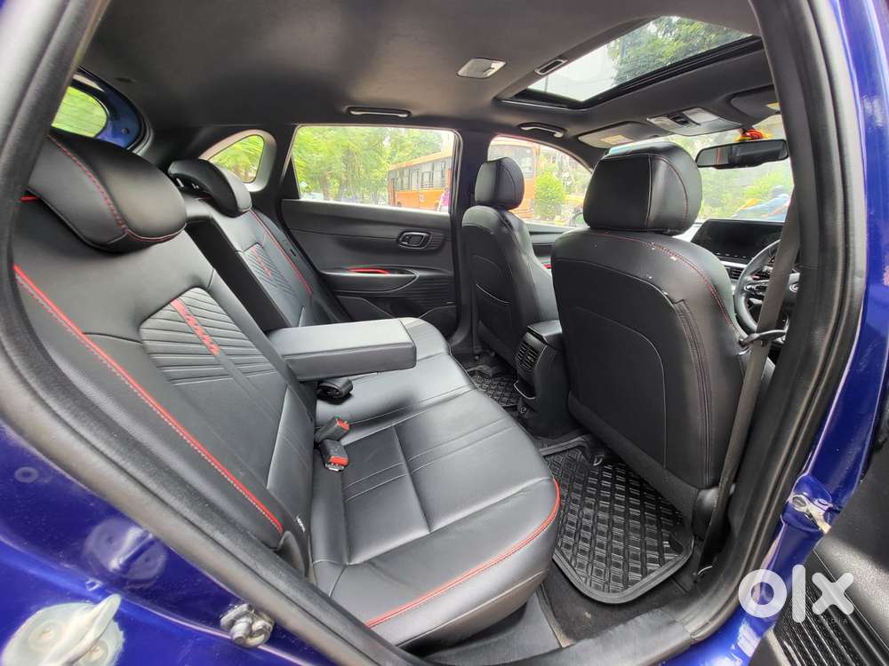 Hyundai I20 N Line 1.0 N8 Turbo Imt, 2022, Petrol
