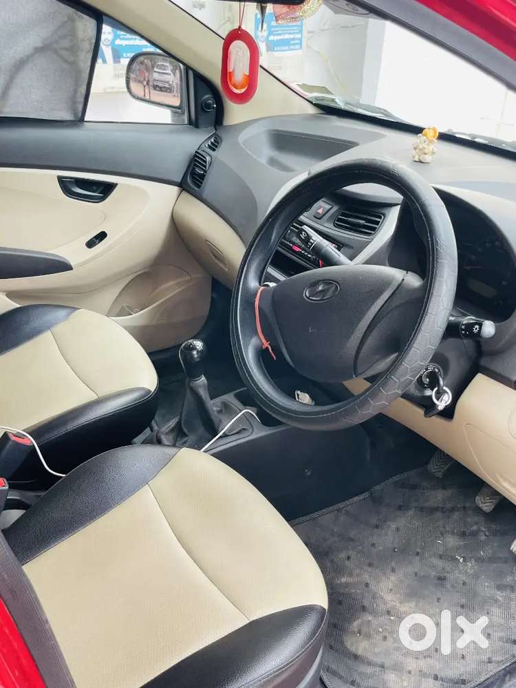 Hyundai Eon Era Plus 2016