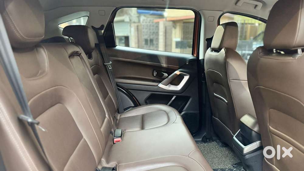 Tata Harrier Xz+, 2020