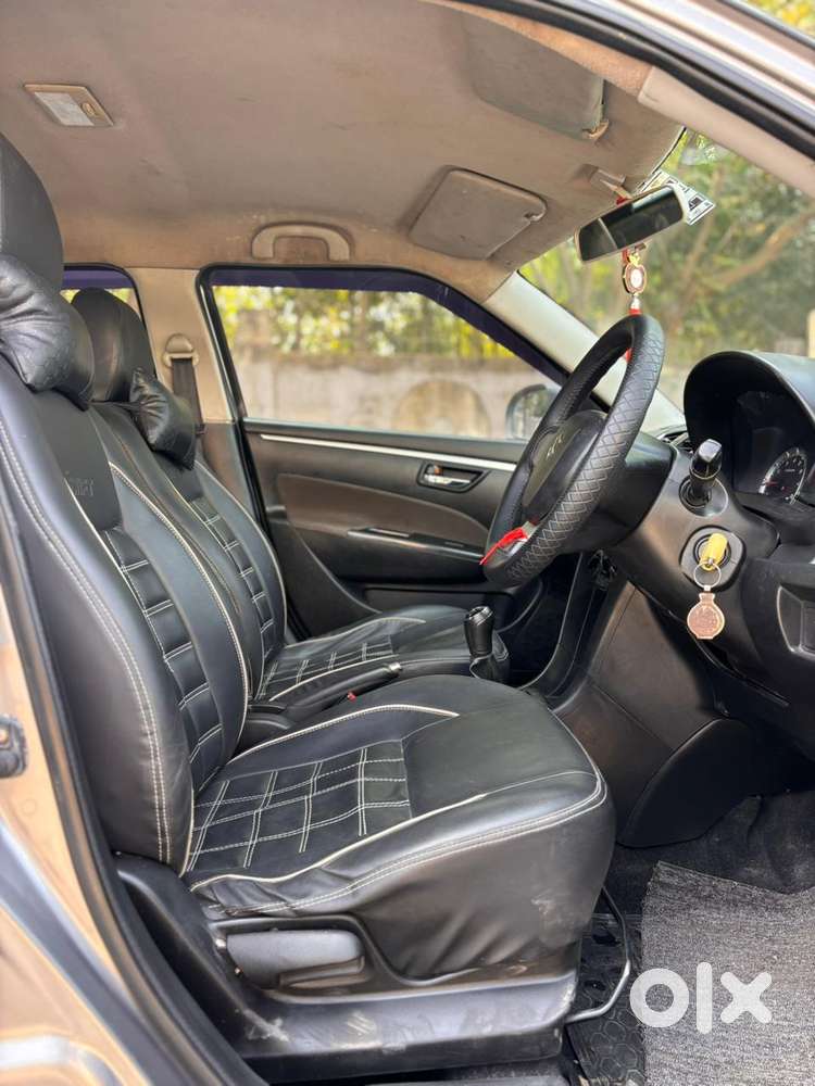 Maruti Suzuki Swift Vxi Optional, 2016, Petrol