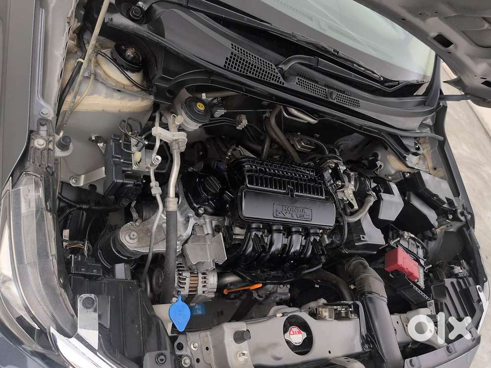 Honda Amaze Vx 1.2 Petrol Mt, 2023, Petrol