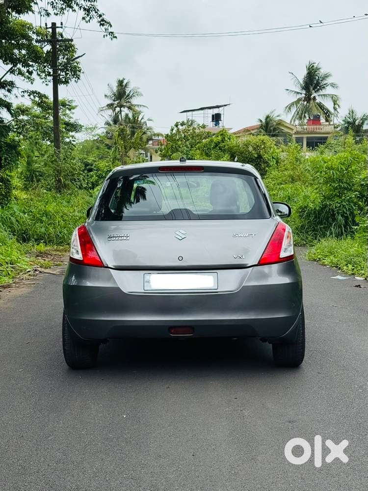 2014 Maruti Suzuki Swift