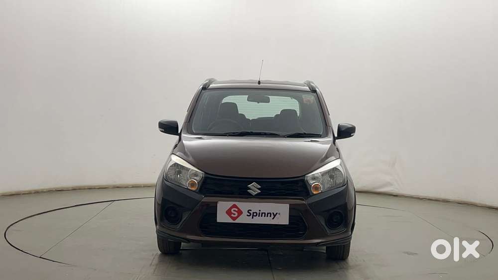 Maruti Suzuki Celerio X Zxi, 2019, Petrol
