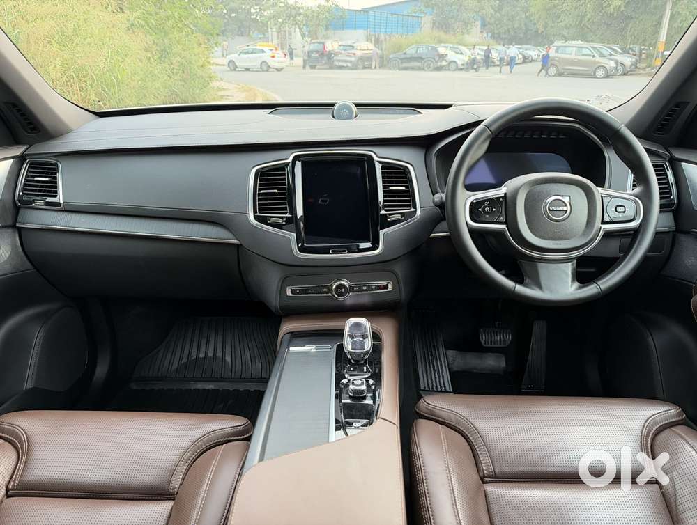 Volvo Xc90 B5 Ultra, 2025, Petrol