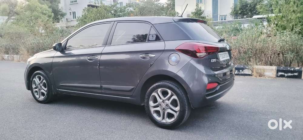 Hyundai I20 1.2 Asta, 2020, Petrol