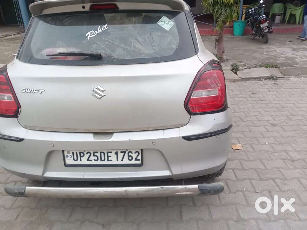 Swift 2021 Zxi Plus Maruti