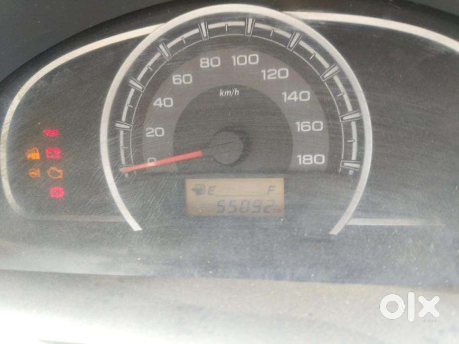Maruti Suzuki Alto 800 Vxi Airbag, 2013, Petrol