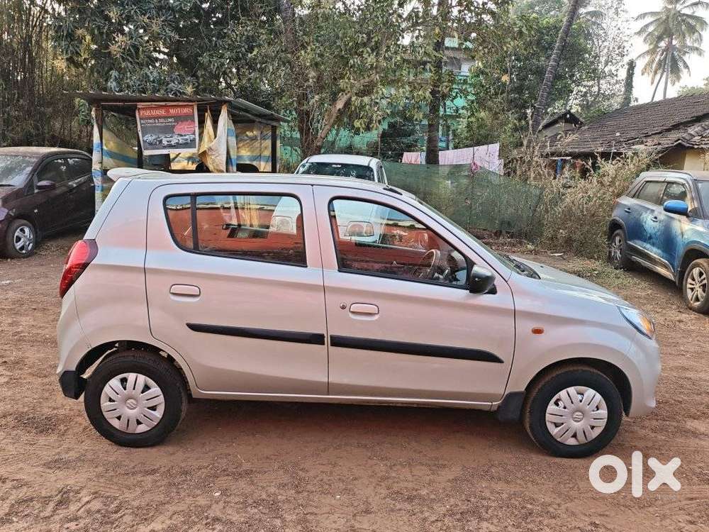 Maruti Suzuki Alto 800 0.8 Vxi (o), 2018, Petrol