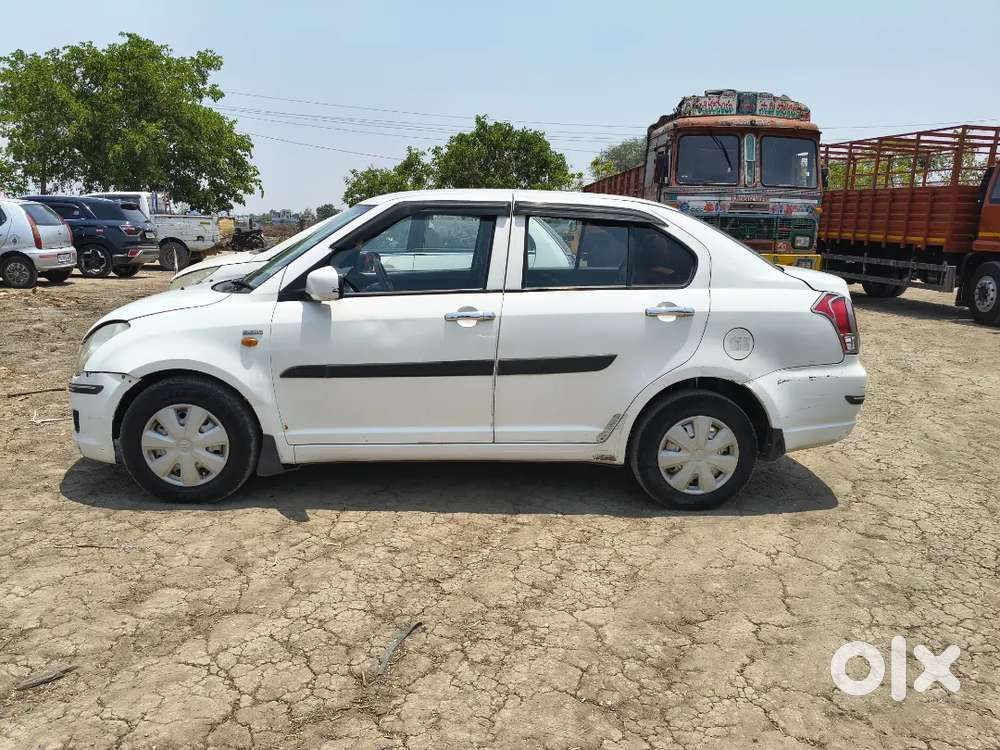 Maruti Suzuki Swift Dzire Tour 2017 Diesel Well Maintained
