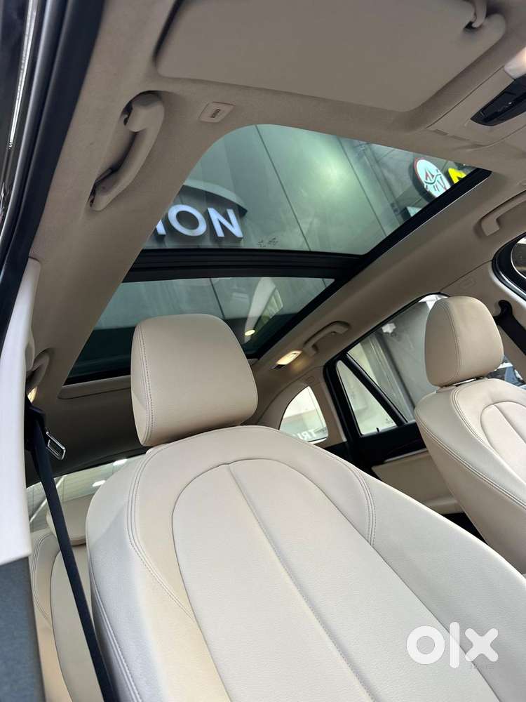 Bmw X1 2.0 Sdrive20d Xline, 2017, Diesel