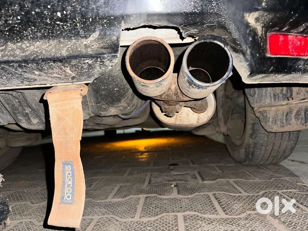 Car Is In Good Condition